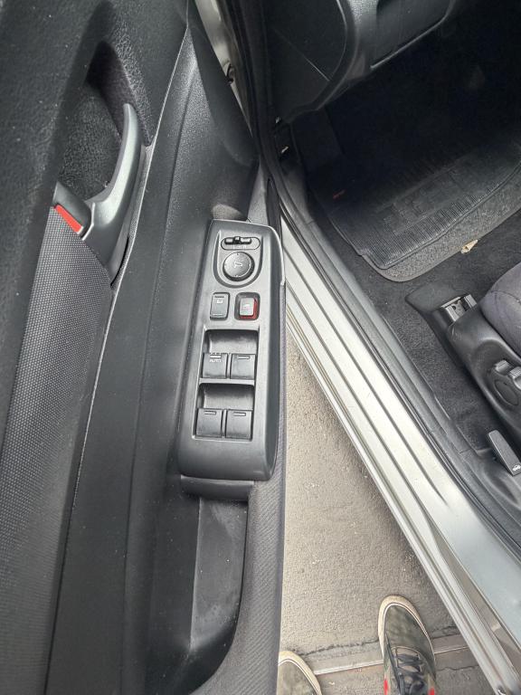 HONDA City Sedan - Foto