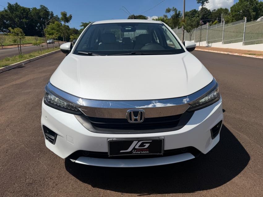 HONDA City Sedan - Foto