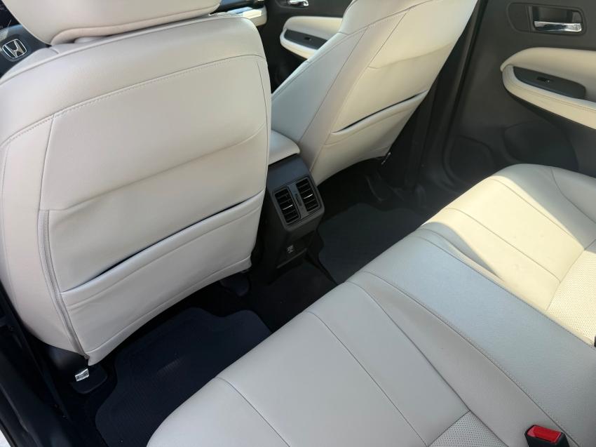 HONDA City Sedan - Foto