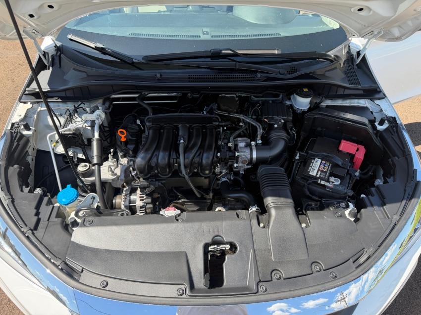 HONDA City Sedan - Foto