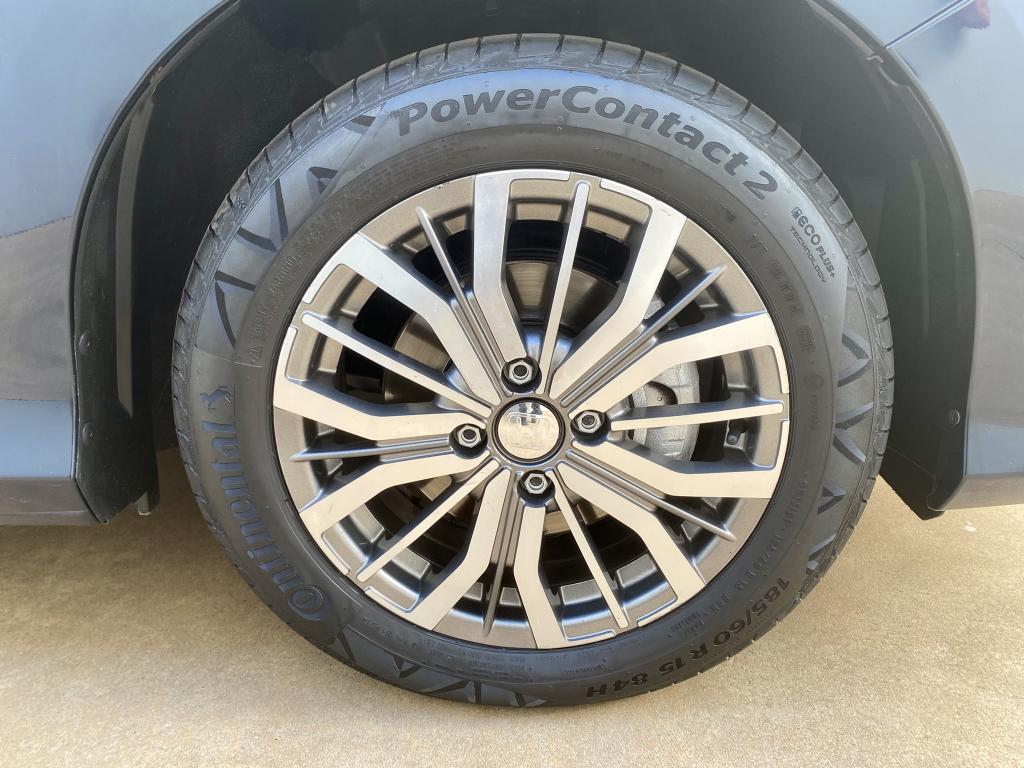 HONDA City Sedan - Foto