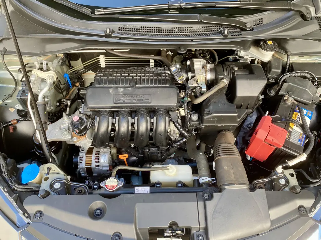 HONDA City Sedan - Foto