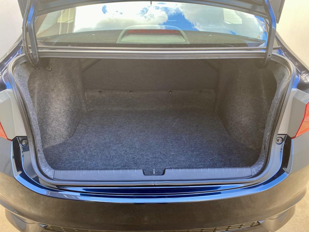 HONDA City Sedan - Foto