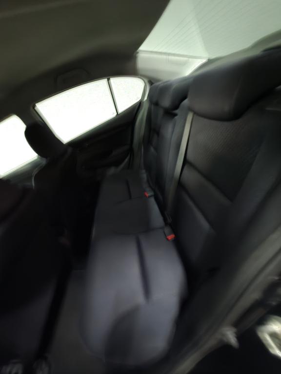 HONDA City Sedan - Foto