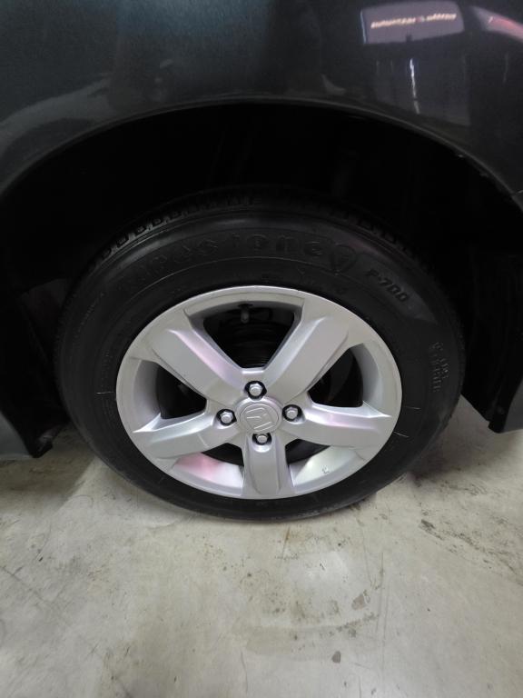 HONDA City Sedan - Foto