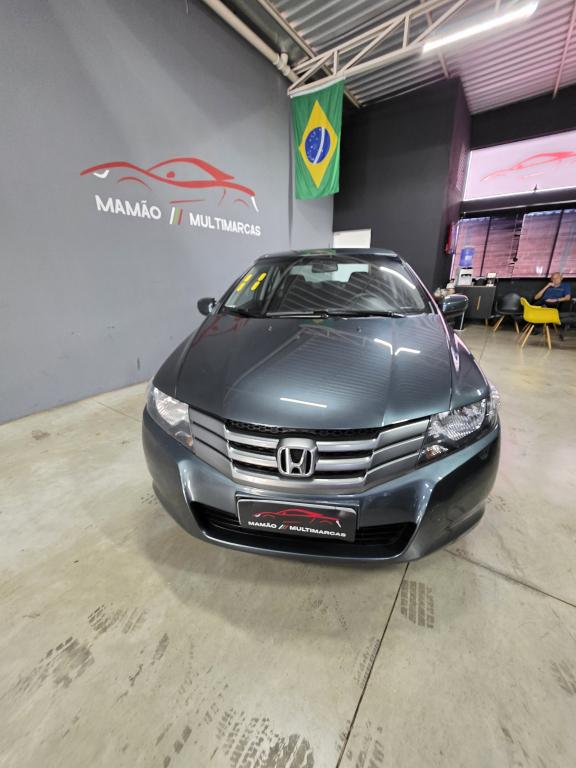 HONDA City Sedan - Foto