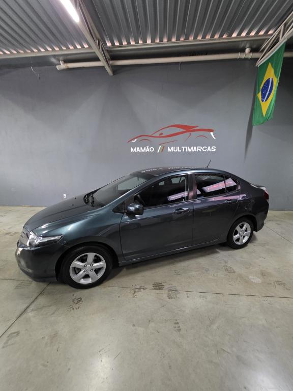 HONDA City Sedan - Foto