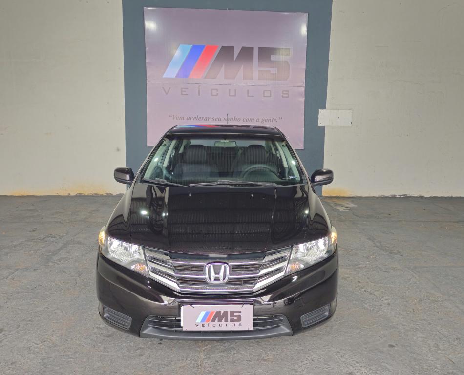 HONDA City Sedan - Foto