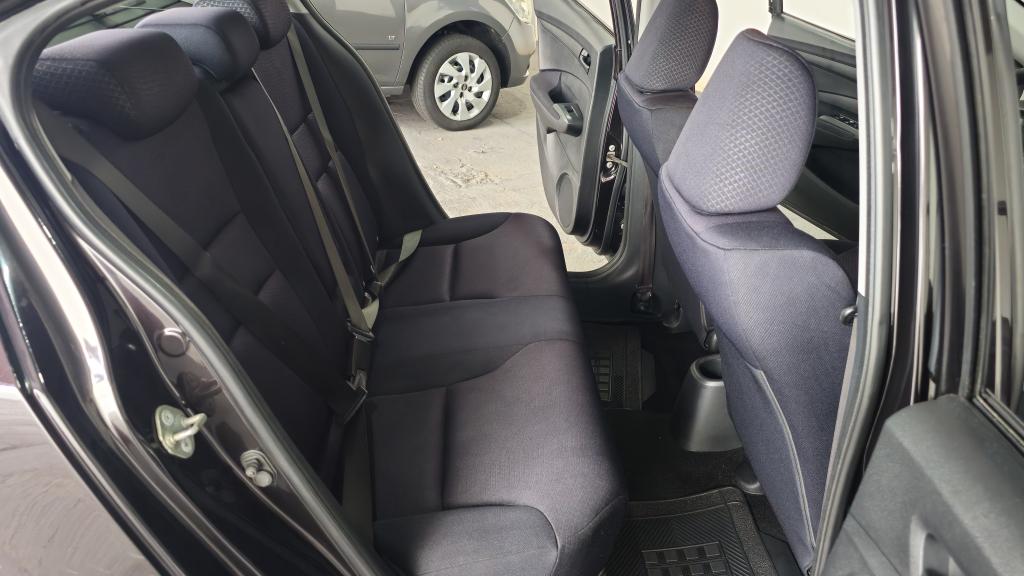 HONDA City Sedan - Foto