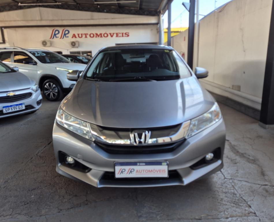 HONDA City Sedan