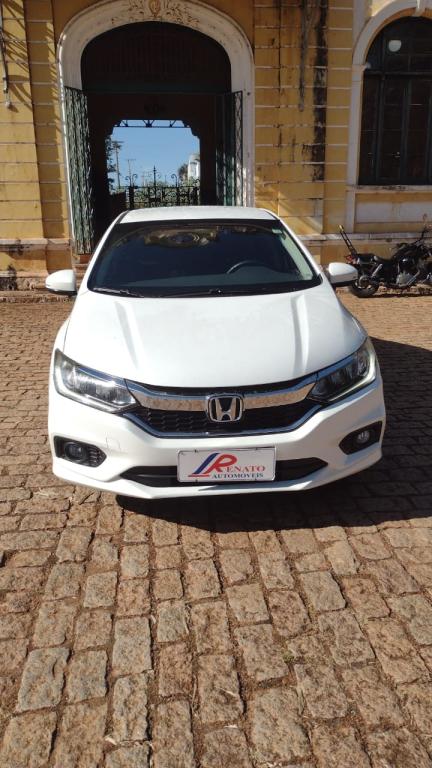 HONDA City Sedan - Foto
