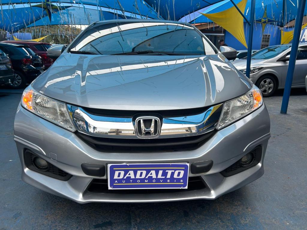 HONDA City Sedan - Foto