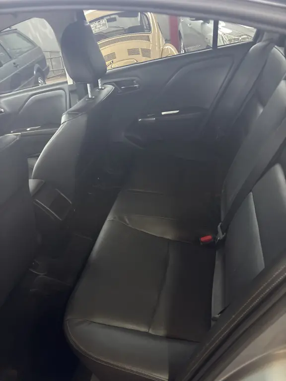 HONDA City Sedan - Foto
