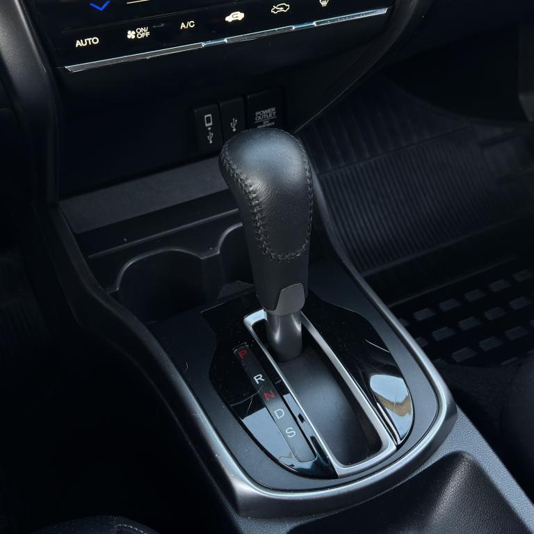 HONDA City Sedan - Foto