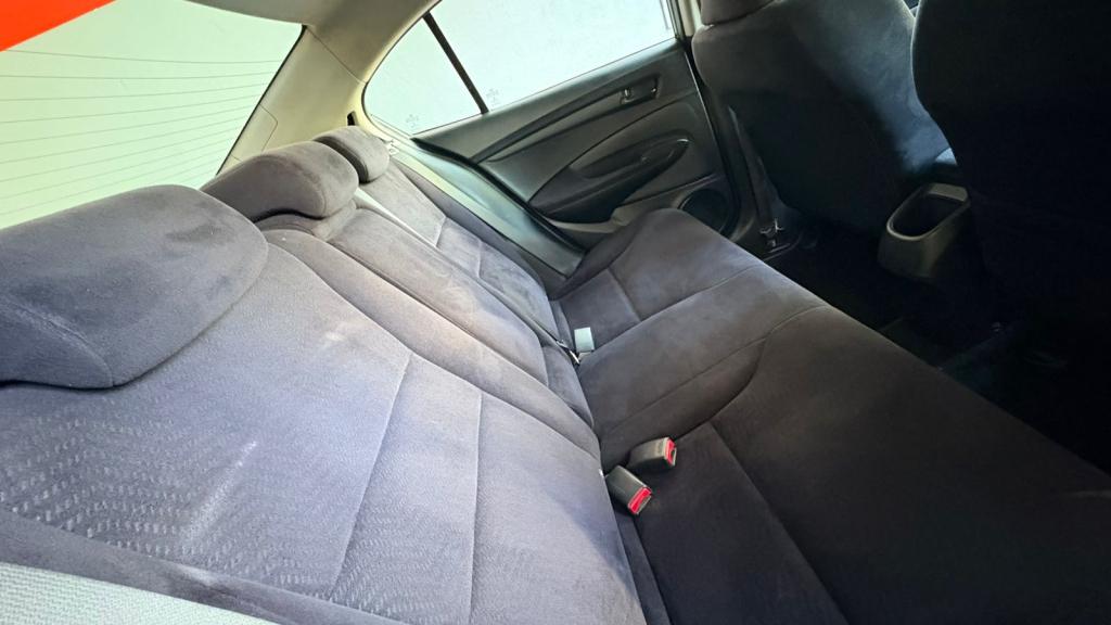 HONDA City Sedan - Foto