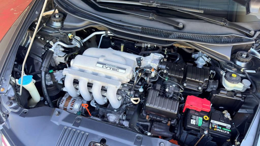 HONDA City Sedan - Foto