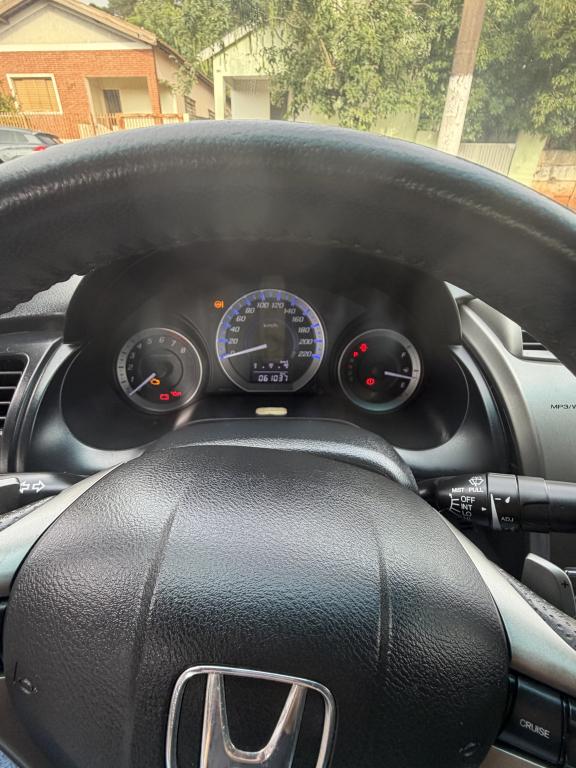 HONDA City Sedan - Foto