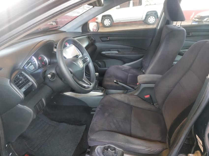 HONDA City Sedan - Foto