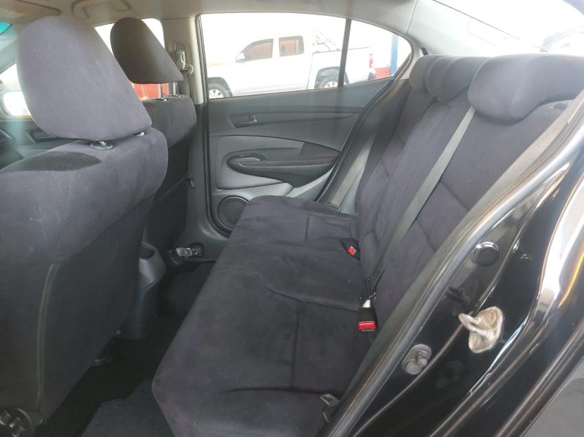 HONDA City Sedan - Foto
