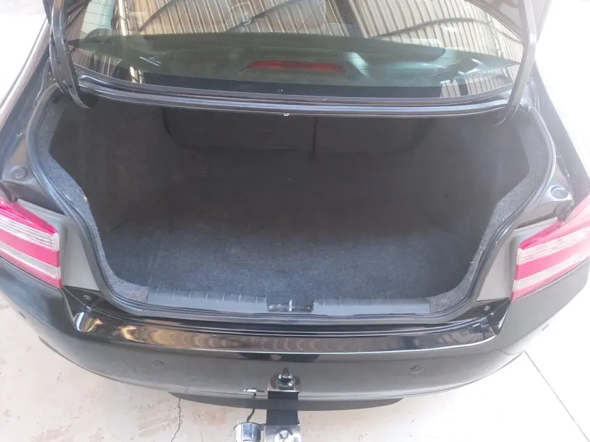 HONDA City Sedan - Foto