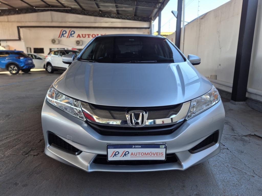 HONDA City Sedan