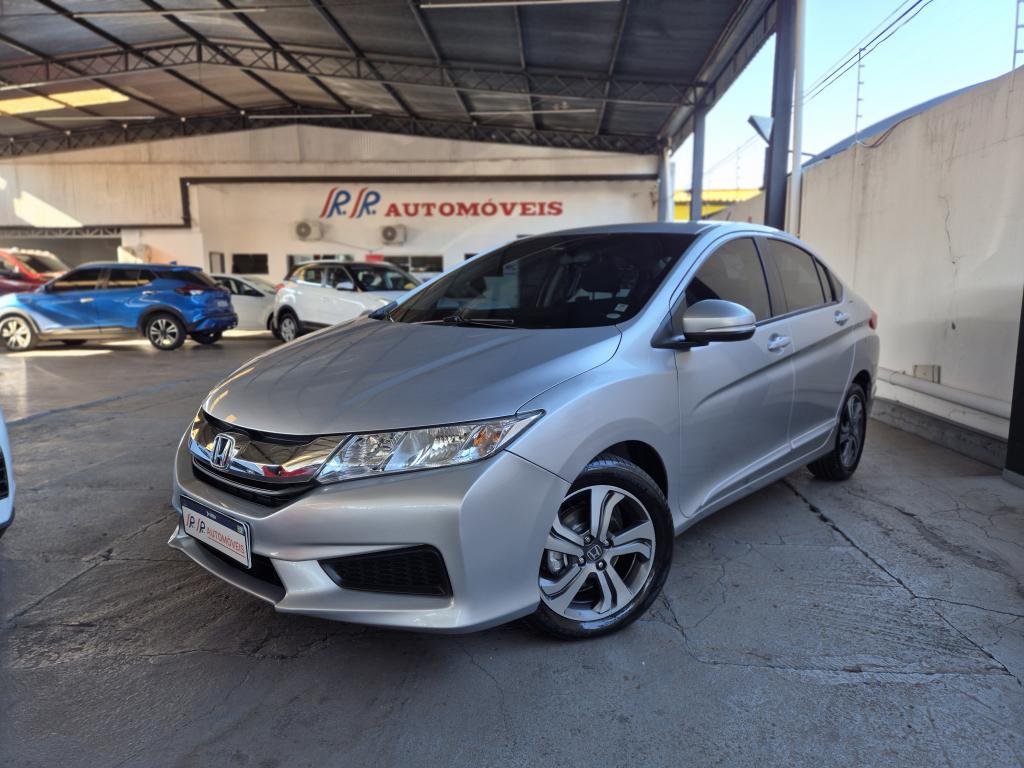 HONDA City Sedan - Foto