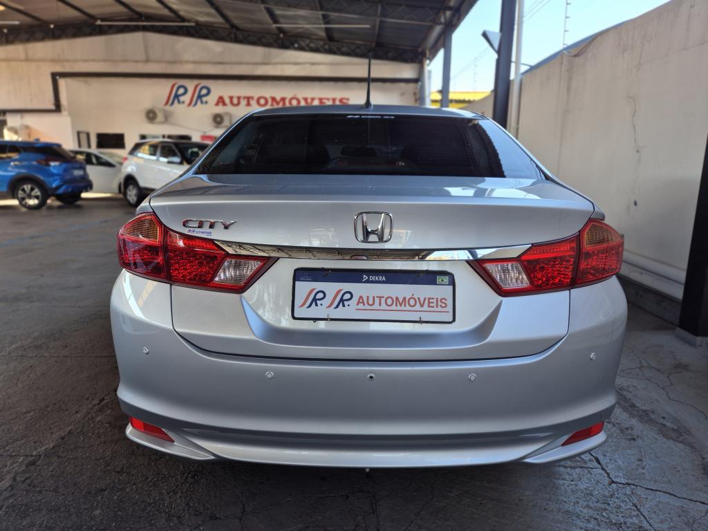 HONDA City Sedan - Foto