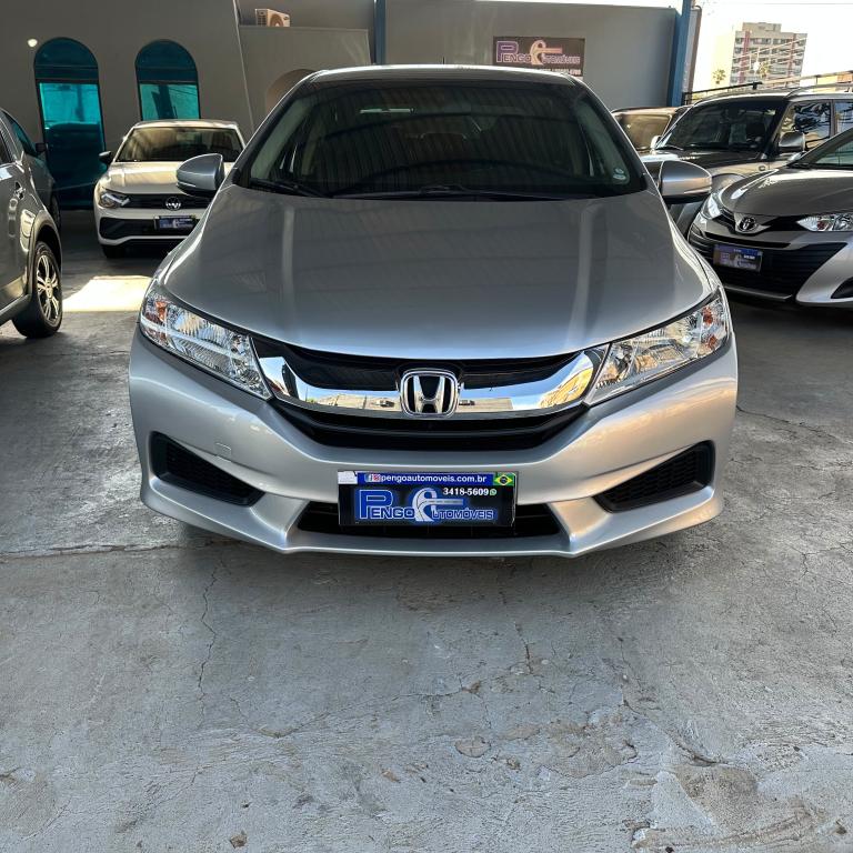 HONDA City Sedan - Foto