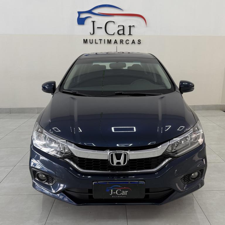 HONDA City Sedan - Foto