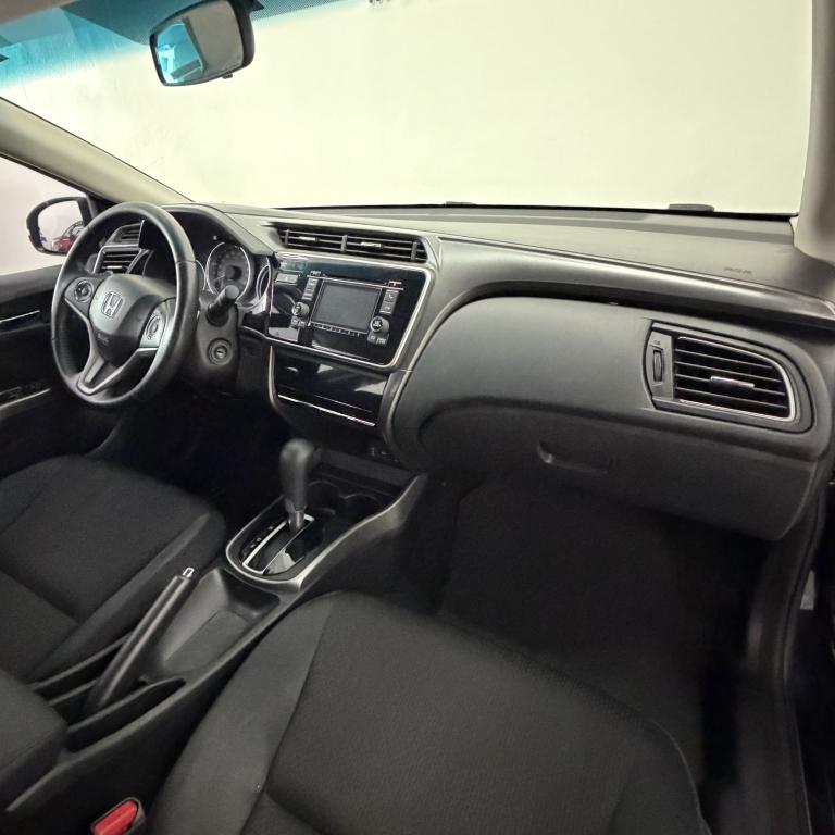 HONDA City Sedan - Foto
