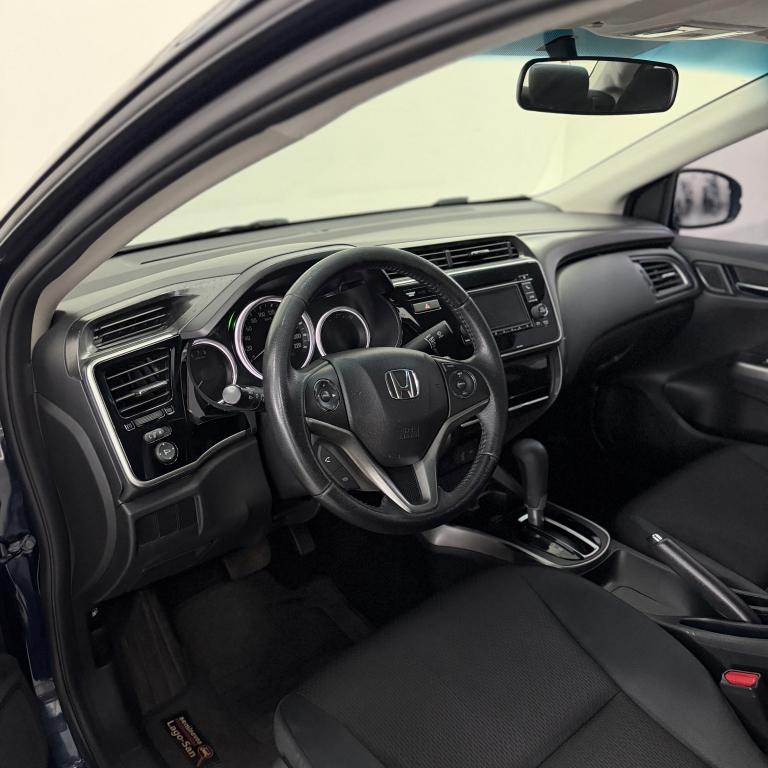 HONDA City Sedan - Foto