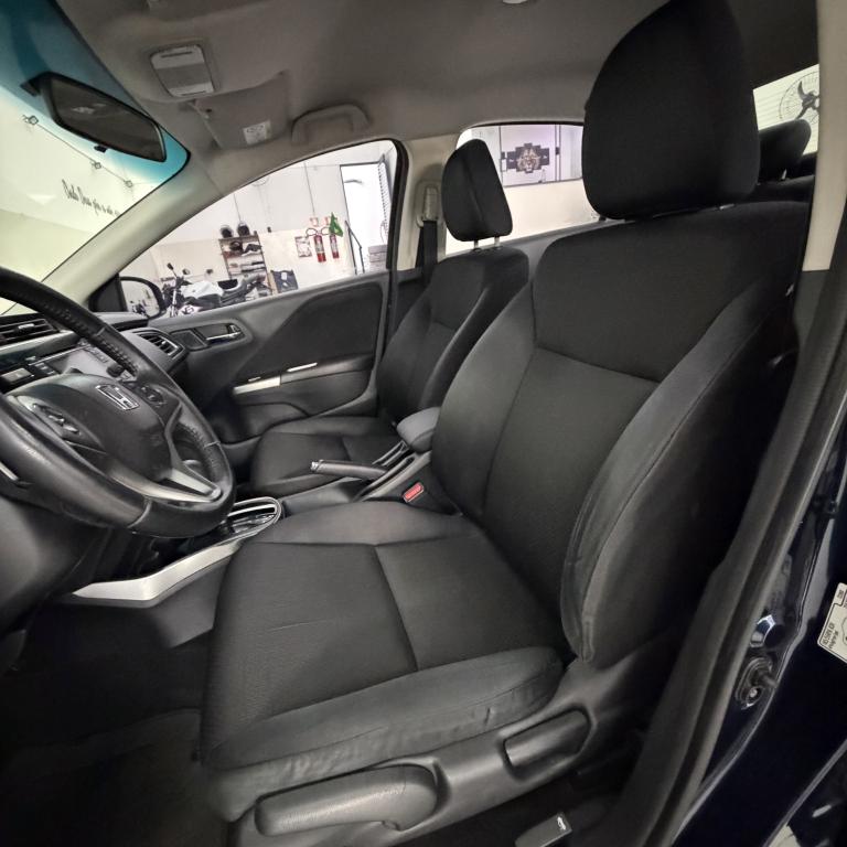 HONDA City Sedan - Foto