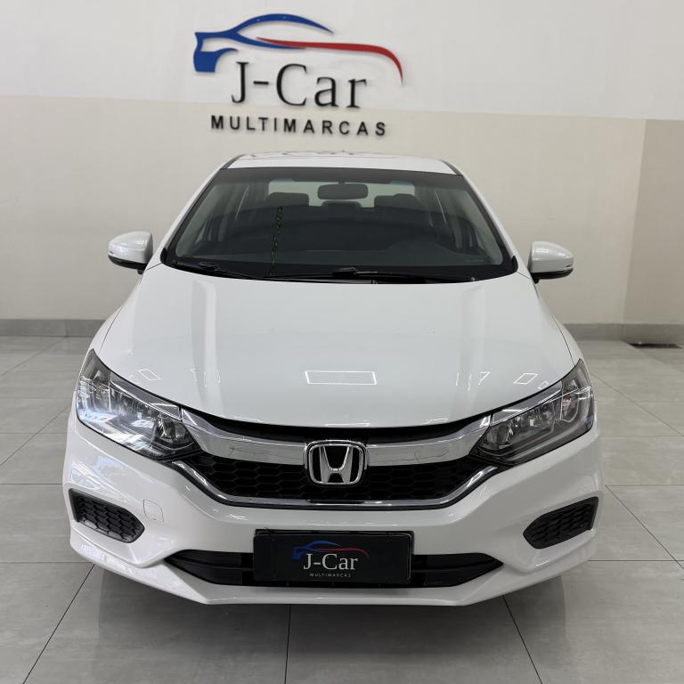 HONDA City Sedan - Foto