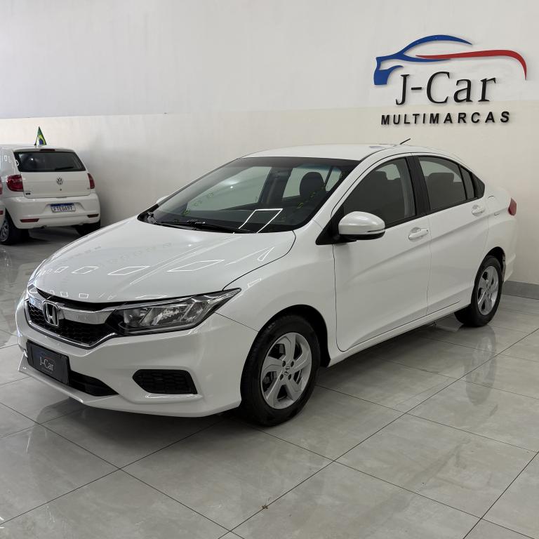 HONDA City Sedan - Foto