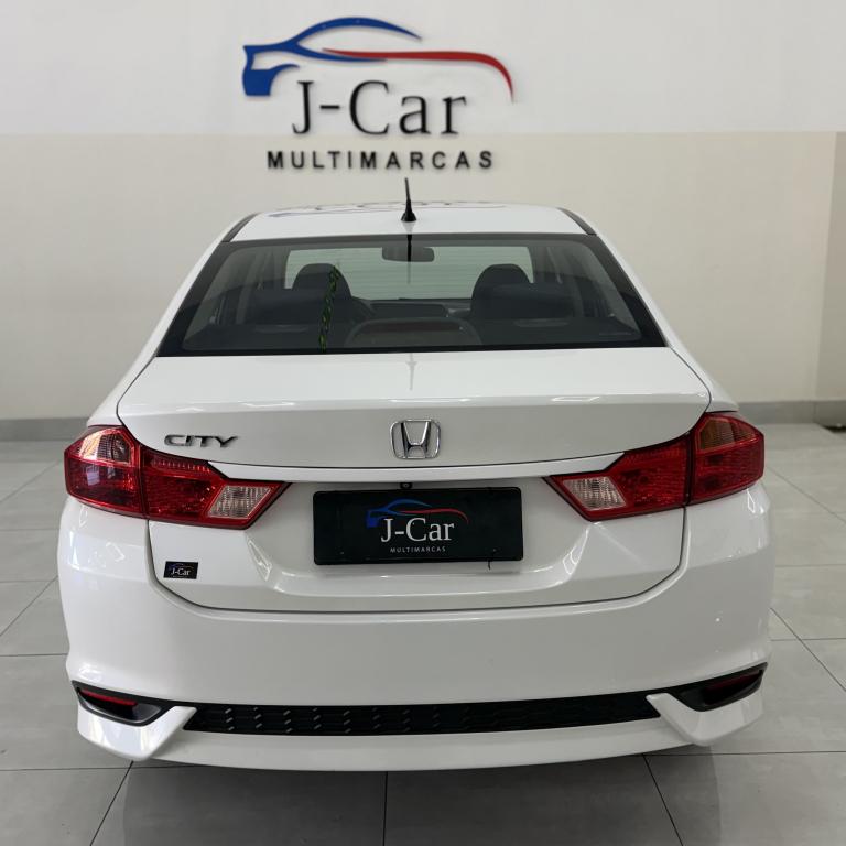 HONDA City Sedan - Foto