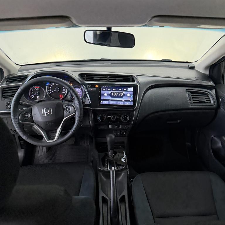 HONDA City Sedan - Foto
