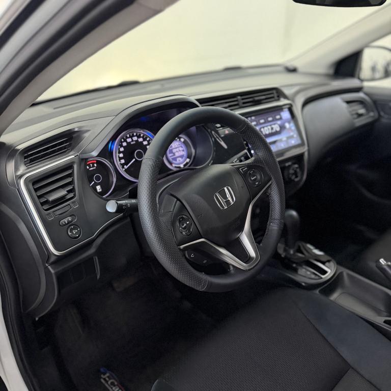 HONDA City Sedan - Foto