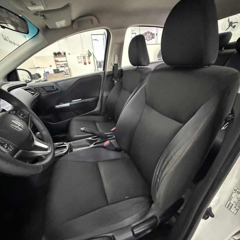 HONDA City Sedan - Foto