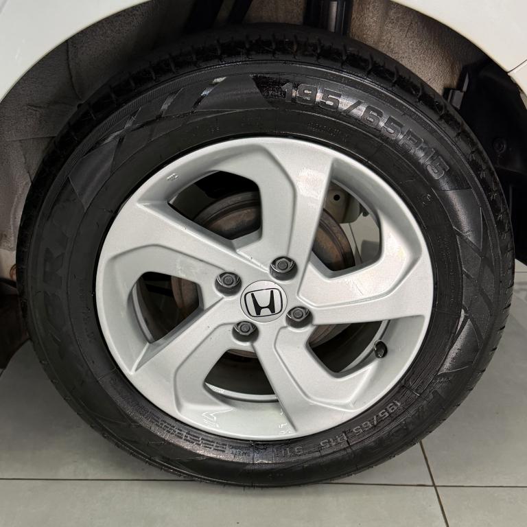 HONDA City Sedan - Foto