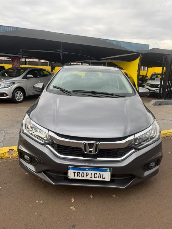 HONDA City Sedan - Foto