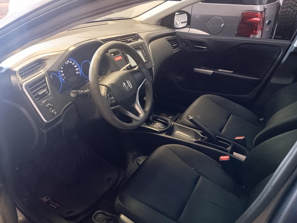 HONDA City Sedan - Foto