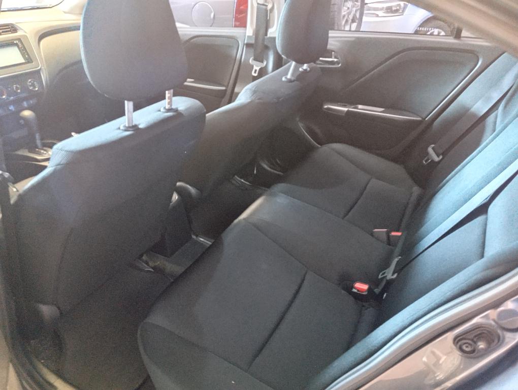 HONDA City Sedan - Foto