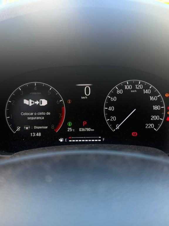 HONDA City Sedan - Foto