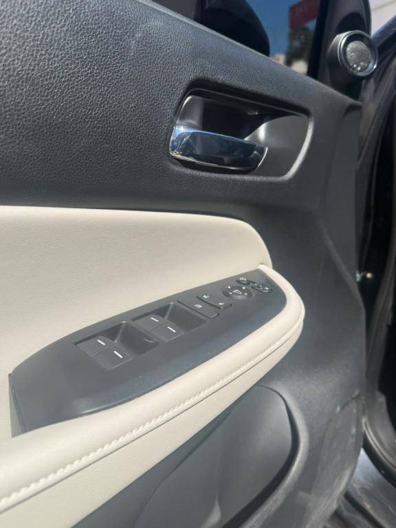 HONDA City Sedan - Foto