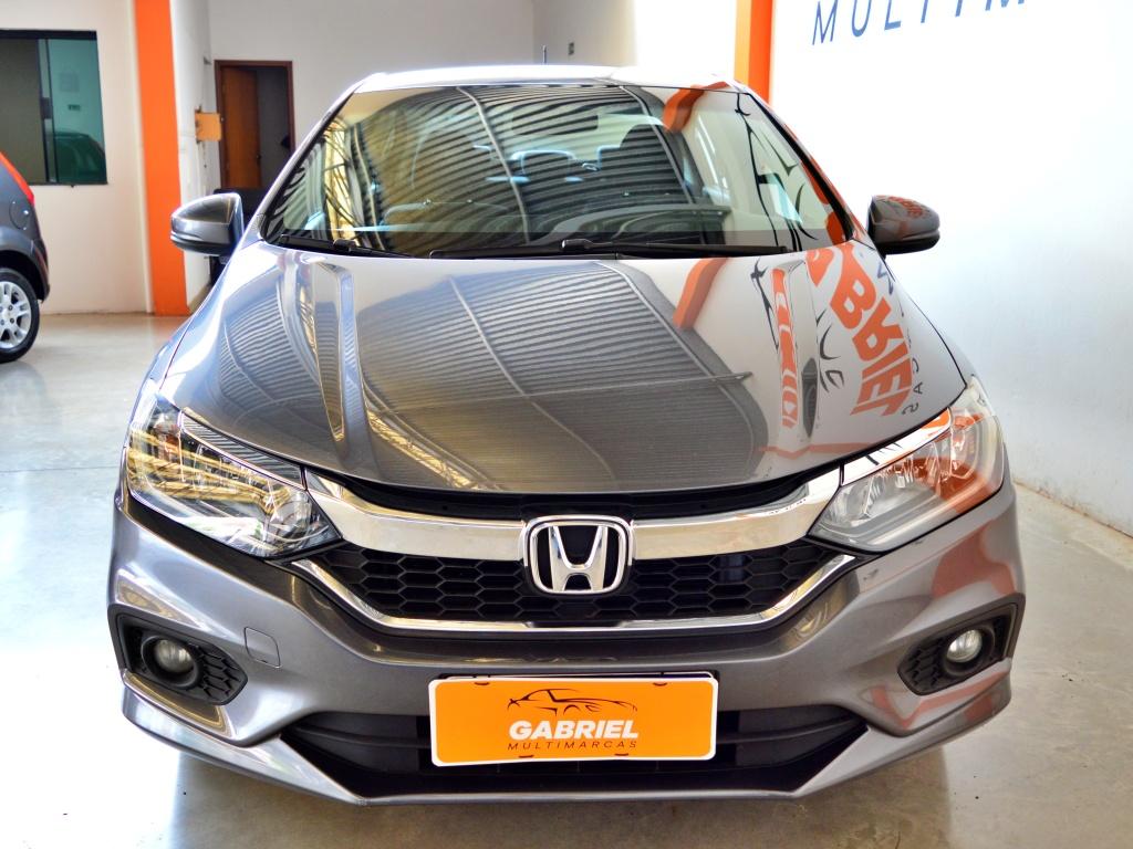 HONDA City Sedan - Foto