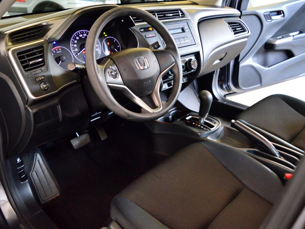 HONDA City Sedan - Foto