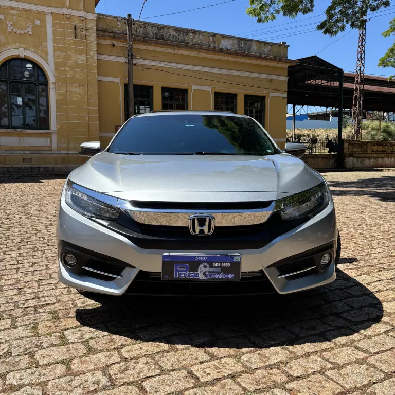 HONDA Civic - Foto