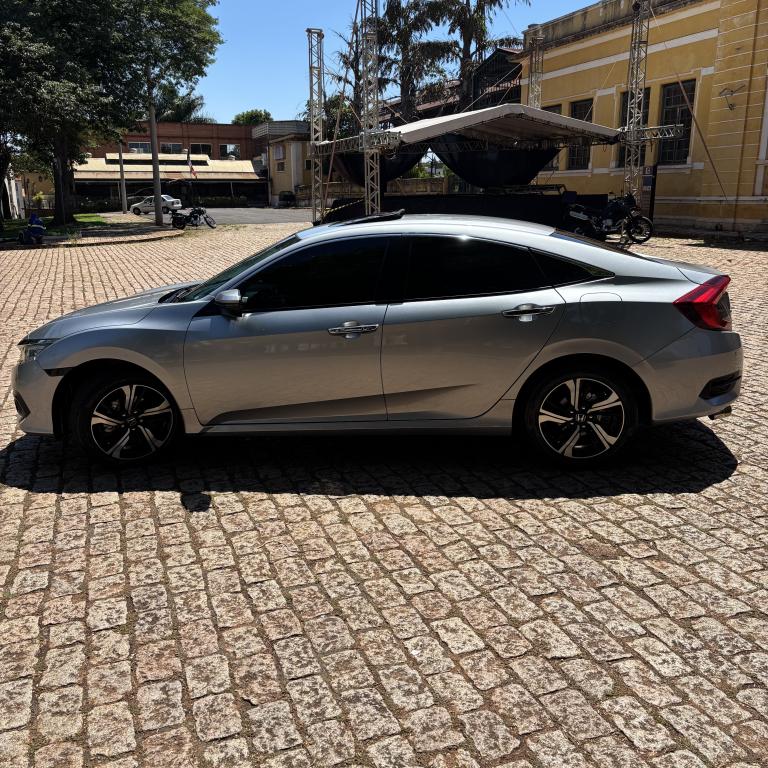HONDA Civic - Foto