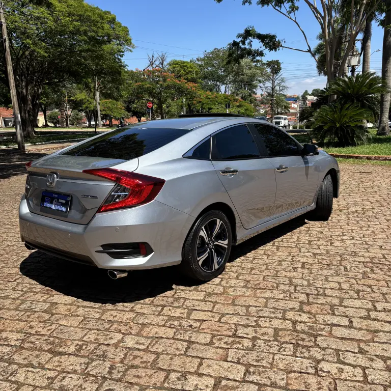 HONDA Civic - Foto