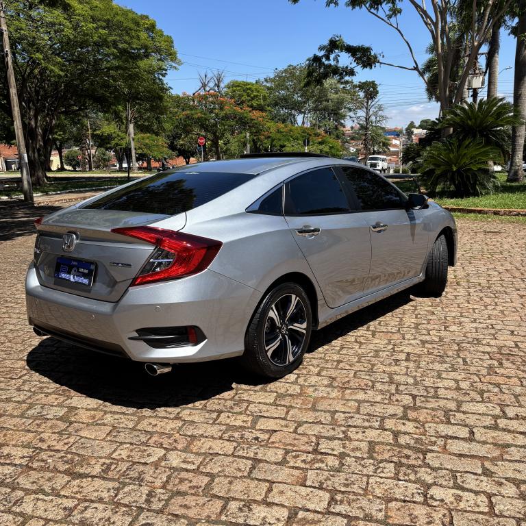 HONDA Civic - Foto